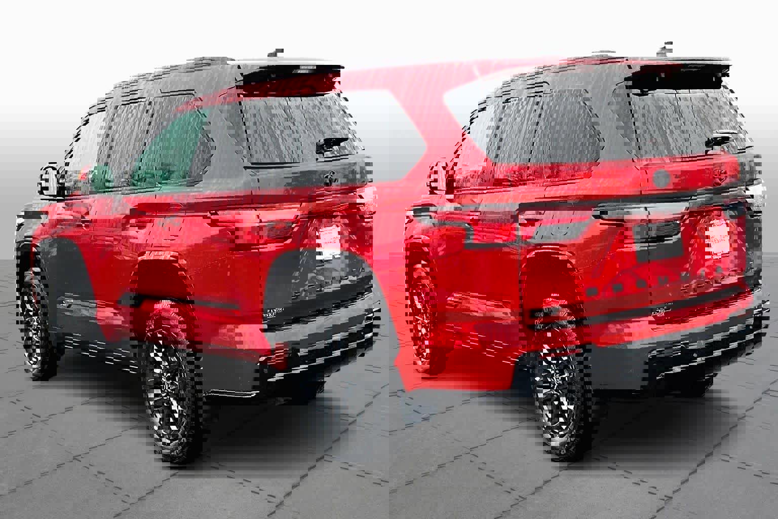 Certified 2024 Toyota Sequoia Platinum image 10