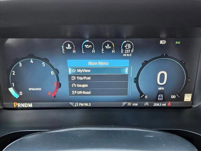 New 2026 Ford F150 XLT w/ Equipment Group 302A MID image 11