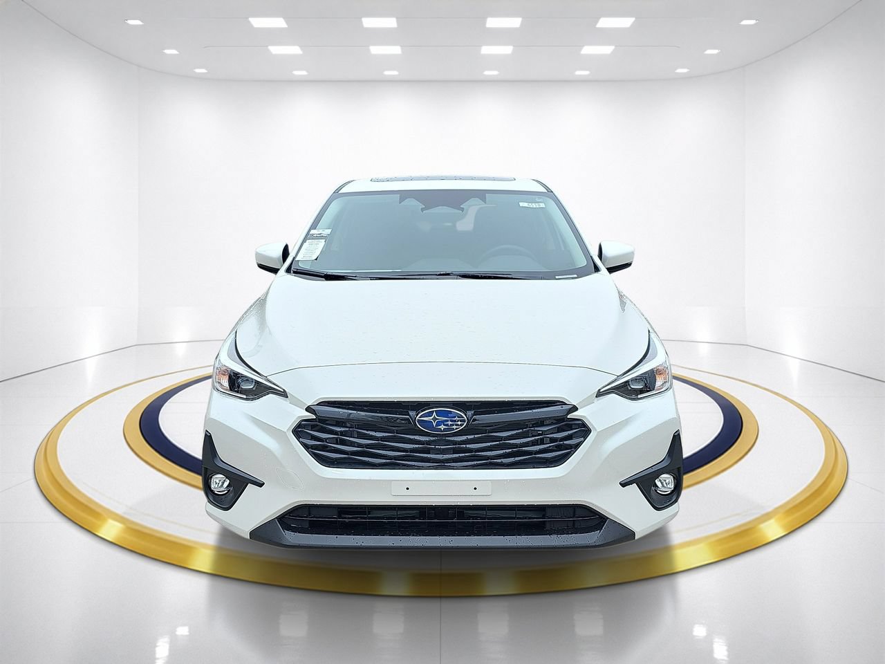 New 2026 Subaru Impreza 2.0i Sport AWD/4WD image 2