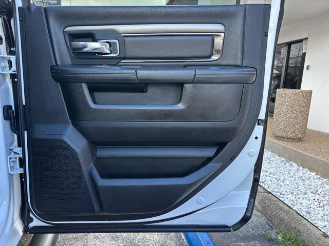 Used 2018 RAM 2500 Laramie w/ Sport Appearance Group AWD/4WD image 56