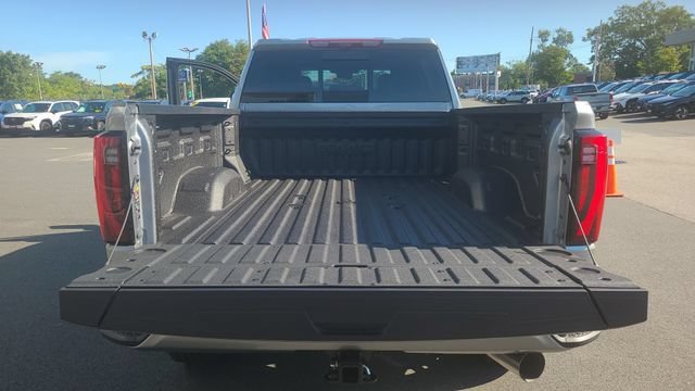 New 2026 GMC Sierra 2500 Denali Ultimate AWD/4WD image 26