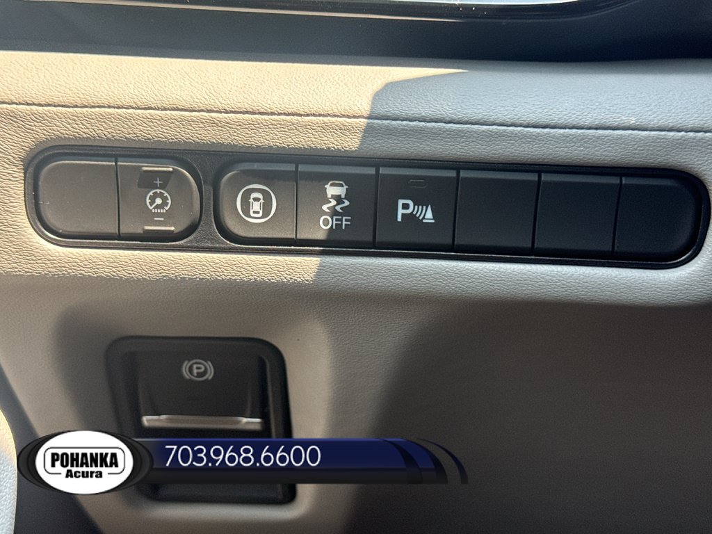 New 2026 Acura MDX w/ Technology Package AWD/4WD image 14