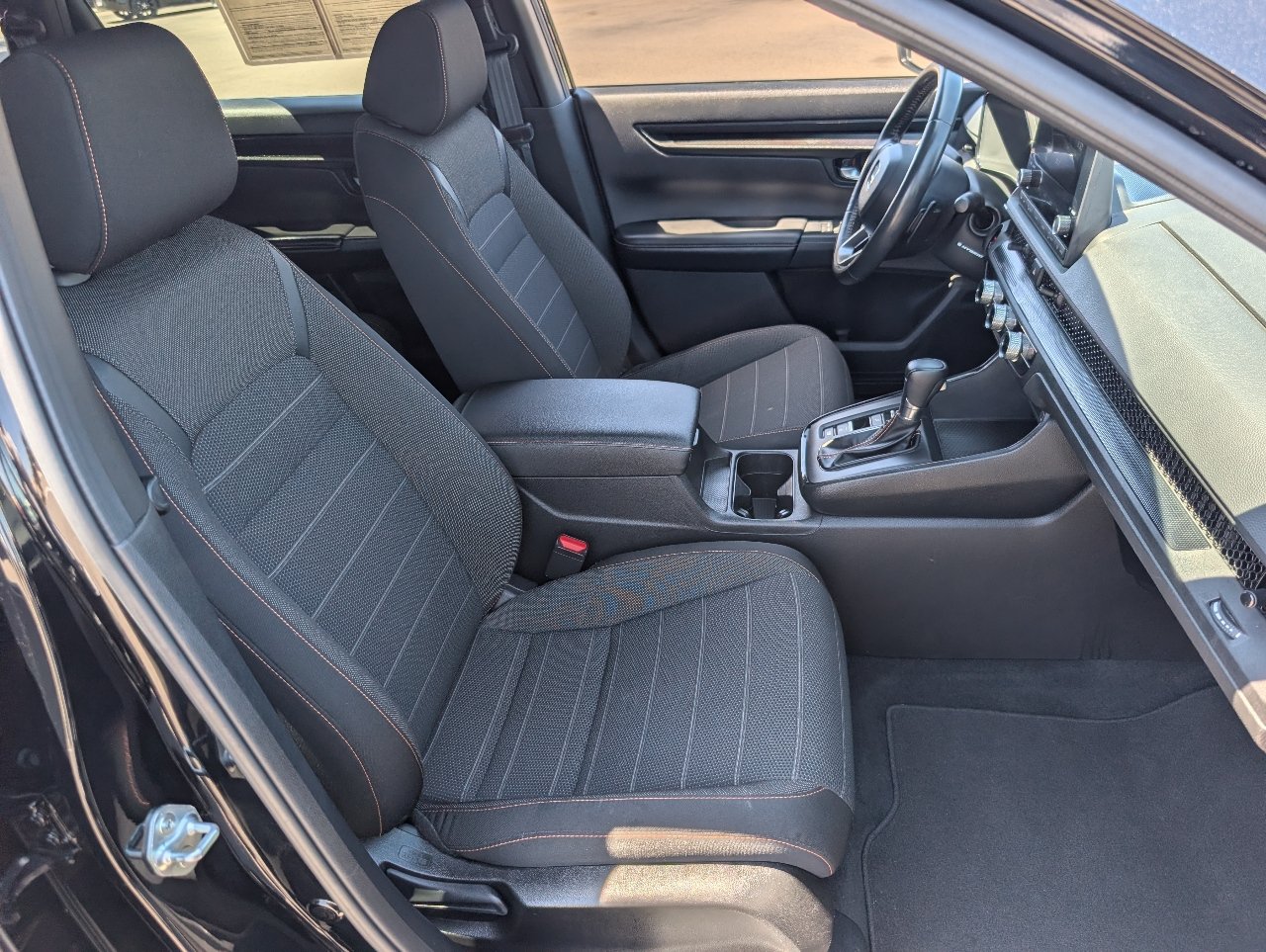 Used 2023 Honda CR-V Sport image 8
