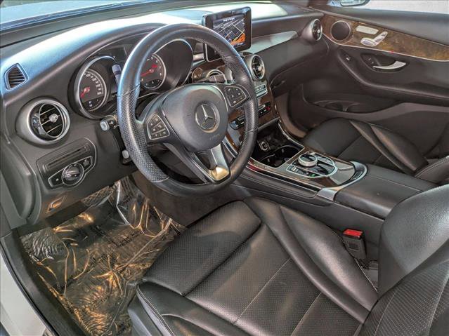 Used 2019 Mercedes-Benz GLC 300 image 10