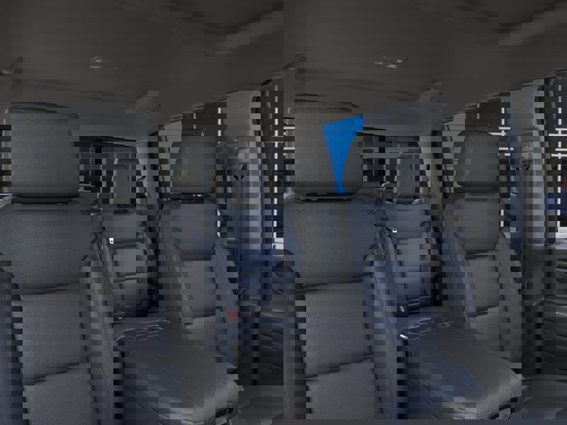 New 2026 Chevrolet Silverado 2500 LTZ AWD/4WD image 25