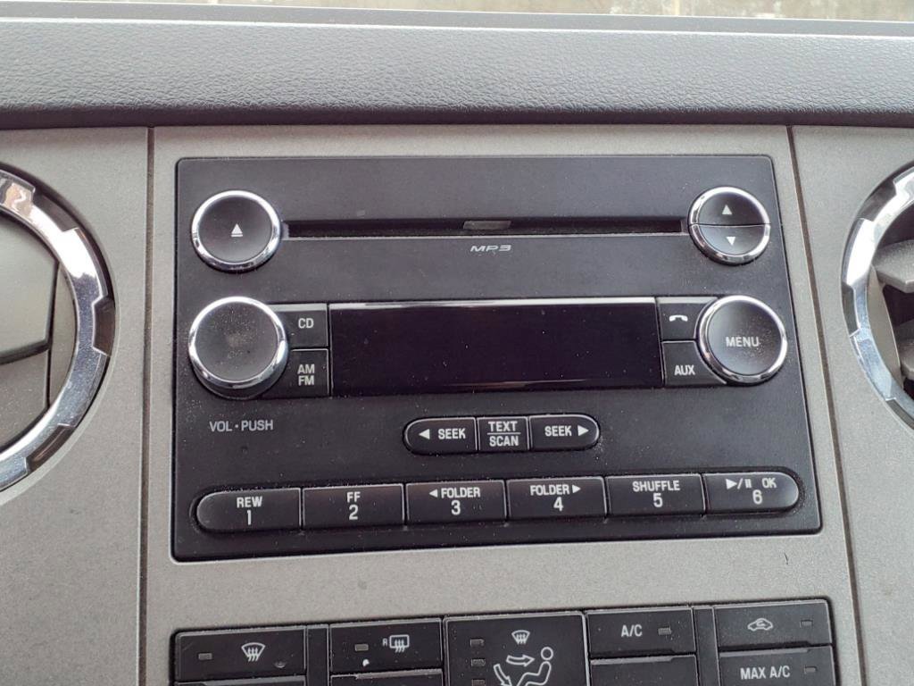 Used 2014 Ford F350 XLT w/ XLT Value Package image 19