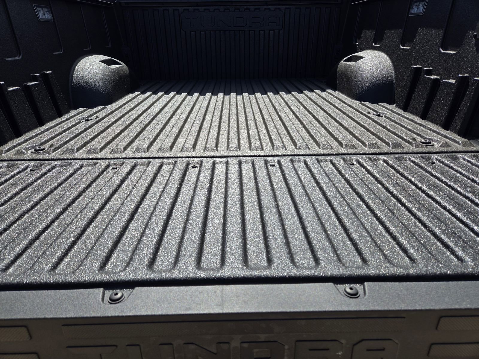 New 2026 Toyota Tundra Platinum image 27