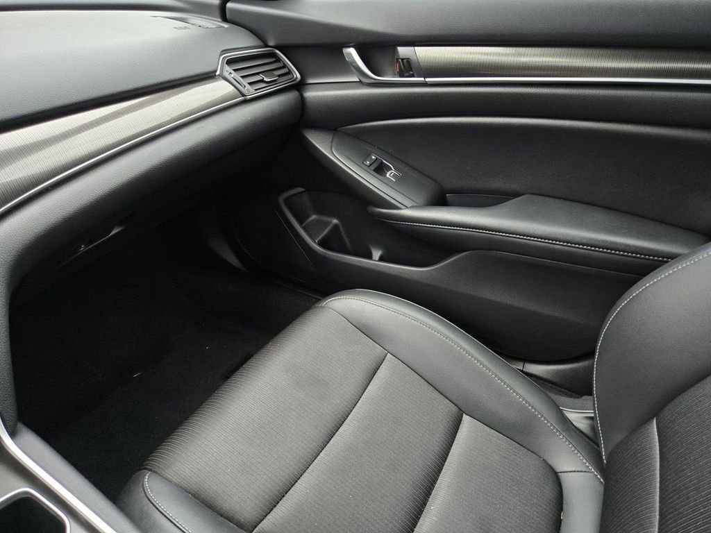 Used 2022 Honda Accord Sport image 23