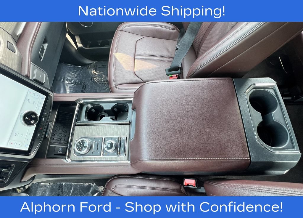 Used 2023 Ford Expedition Limited AWD/4WD image 12