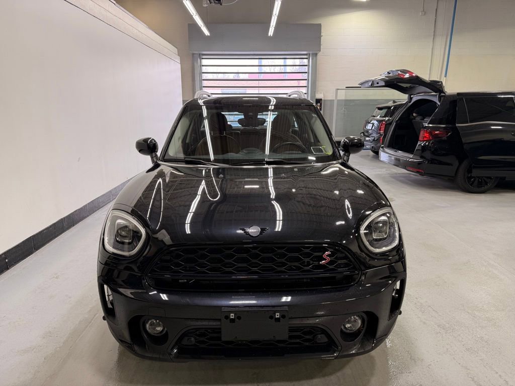 Used 2024 MINI Cooper Countryman S AWD/4WD image 8