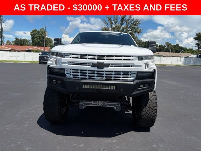 Used 2021 Chevrolet Silverado 1500 RST w/ All Star Edition Plus RWD video 2