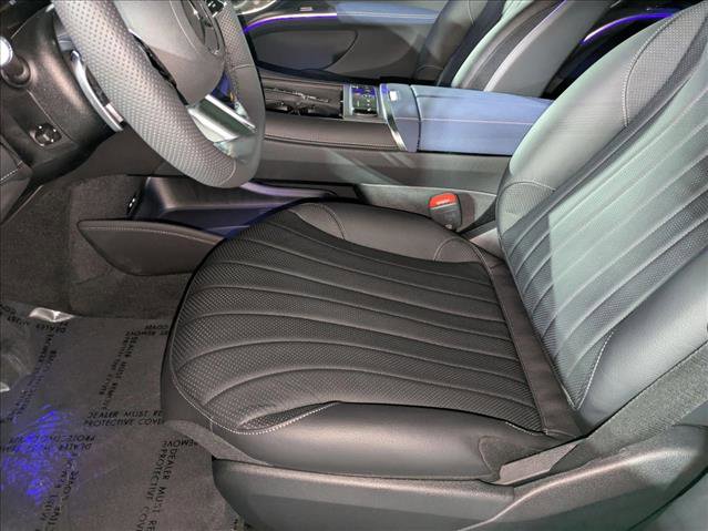 New 2026 Mercedes-Benz EQS 450+ Sedan image 4