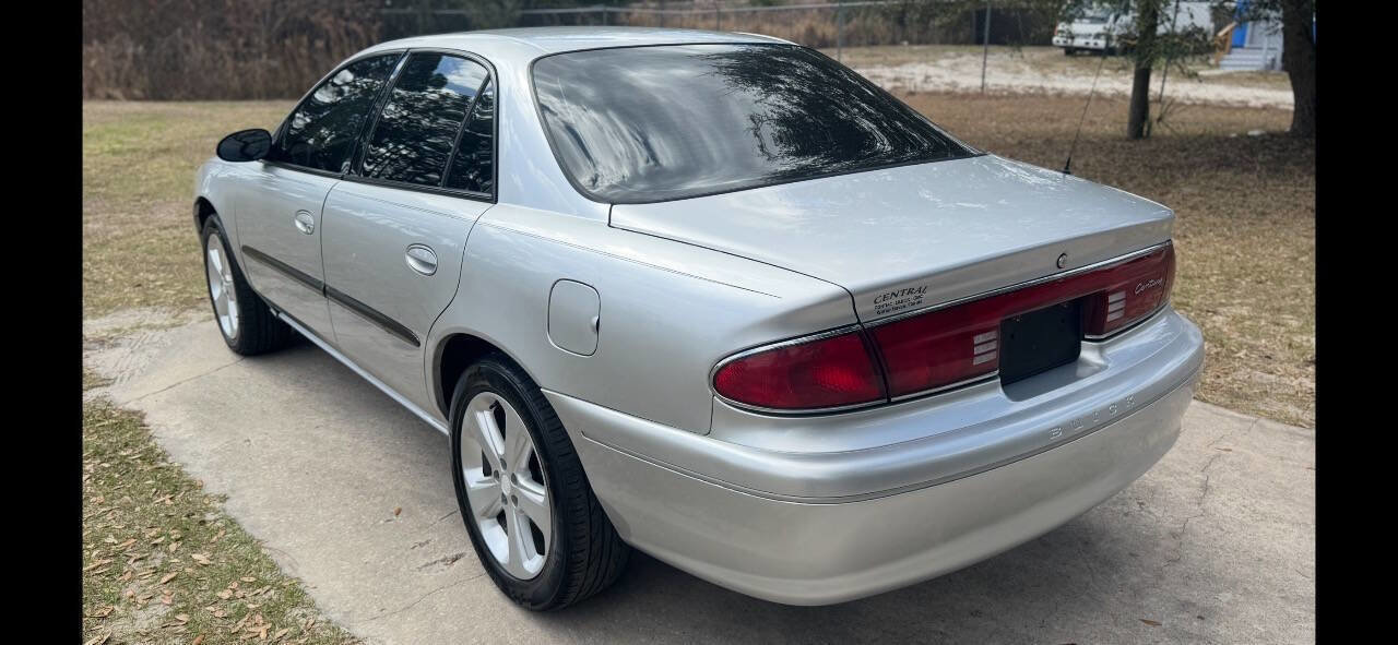 Used 2003 Buick Century Custom image 4