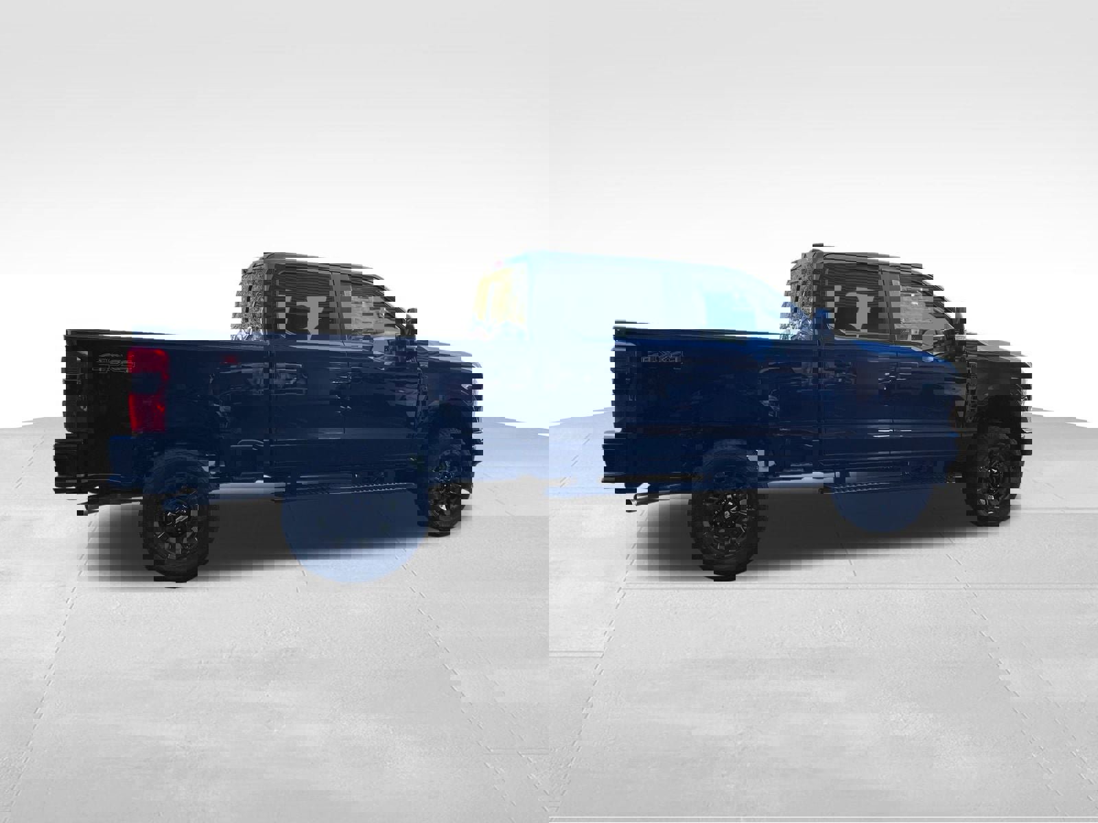 New 2025 Ford F350 XL w/ STX Appearance Package image 6