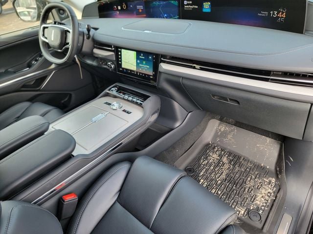 New 2026 Lincoln Navigator Premiere image 25