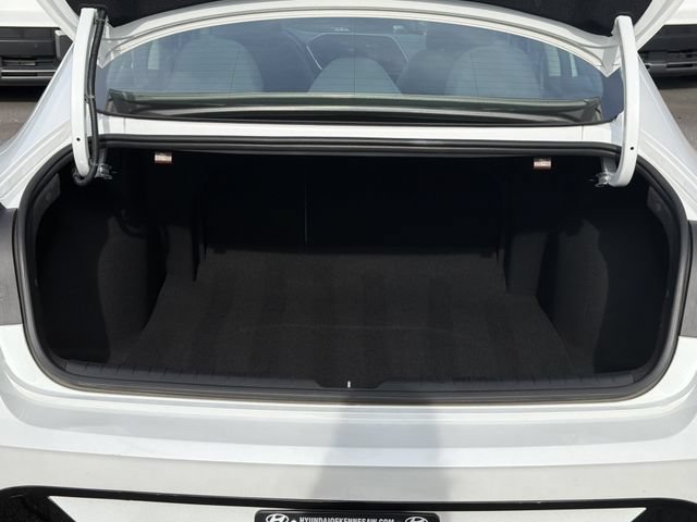 Used 2020 Hyundai Sonata SEL FWD image 18