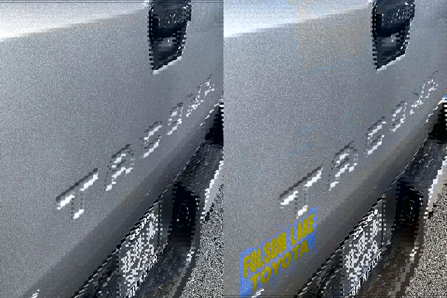 New 2025 Toyota Tacoma SR5 image 15