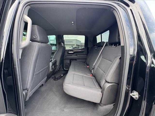 Used 2022 Chevrolet Silverado 1500 RST w/ Convenience Package II RWD image 12