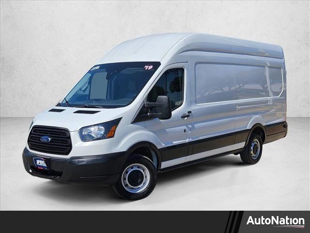 Used 2019 Ford Transit 250 148 High Roof Extended