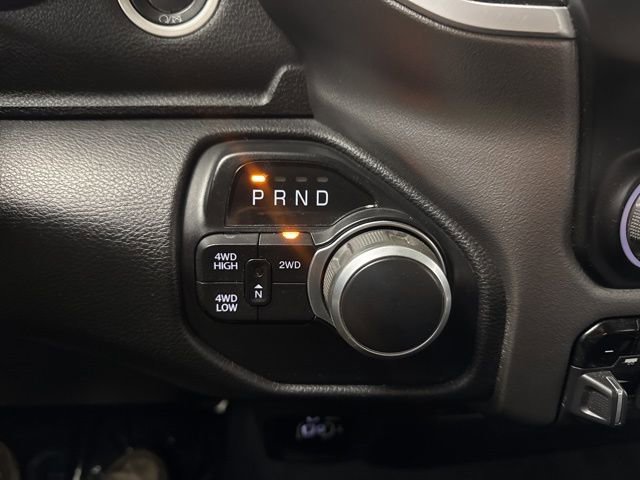 Used 2019 RAM 2500 Big Horn image 41