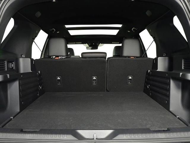 New 2026 Honda Passport TrailSport image 26