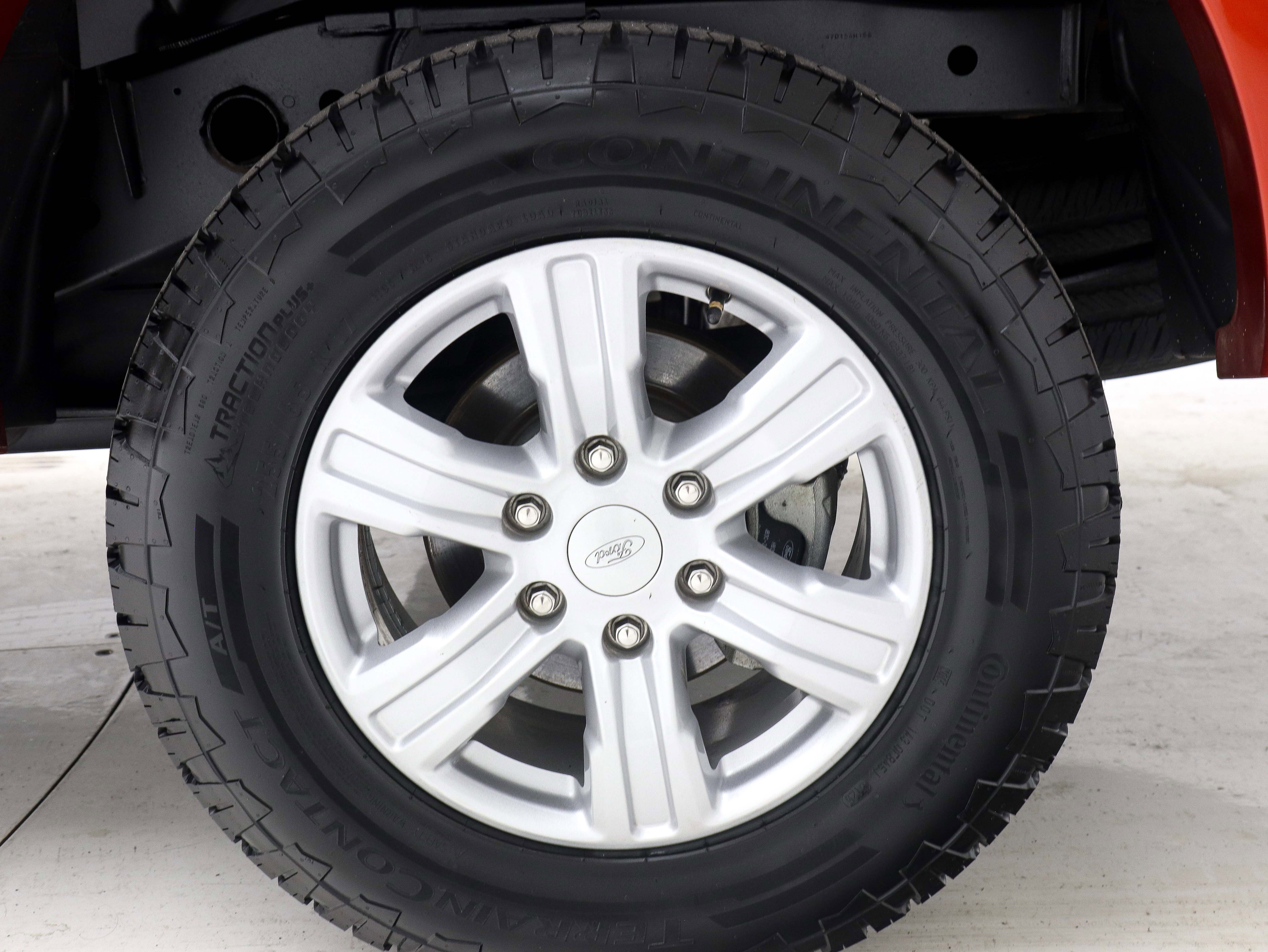 Used 2019 Ford Ranger XLT w/ Trailer Tow Package image 29