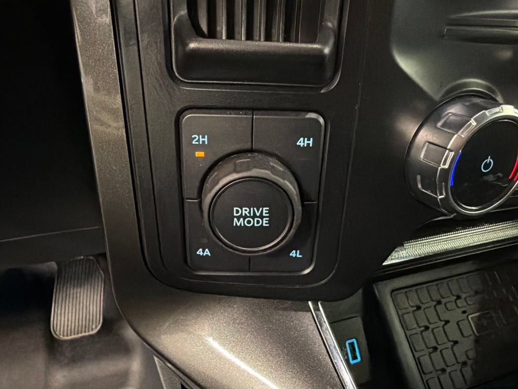 Certified 2023 Ford F150 Lariat AWD/4WD image 19