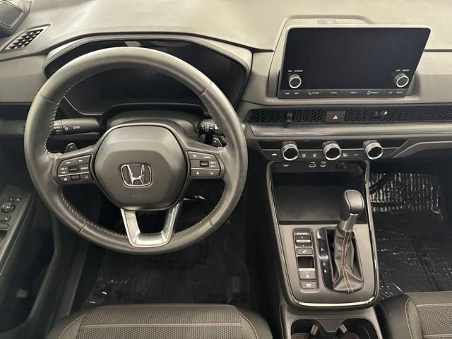 Certified 2024 Honda CR-V Sport image 29