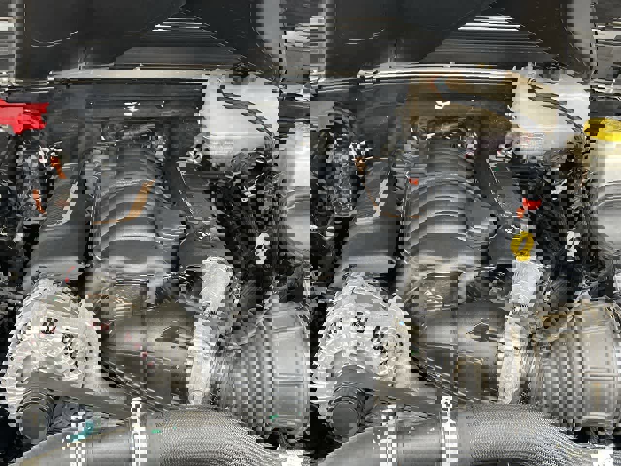 Used 2021 Jeep Wrangler Unlimited Rubicon w/ Trailer Tow Package image 35