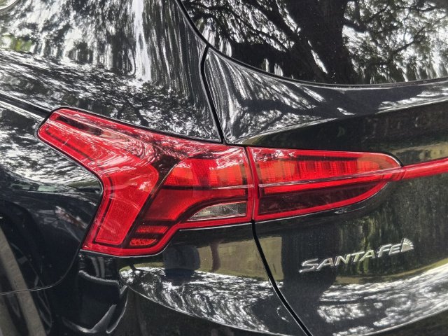 Used 2023 Hyundai Santa Fe SEL FWD image 8