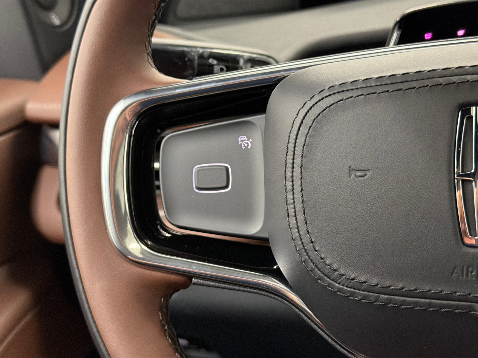 New 2027 Lincoln Navigator Reserve AWD/4WD image 29