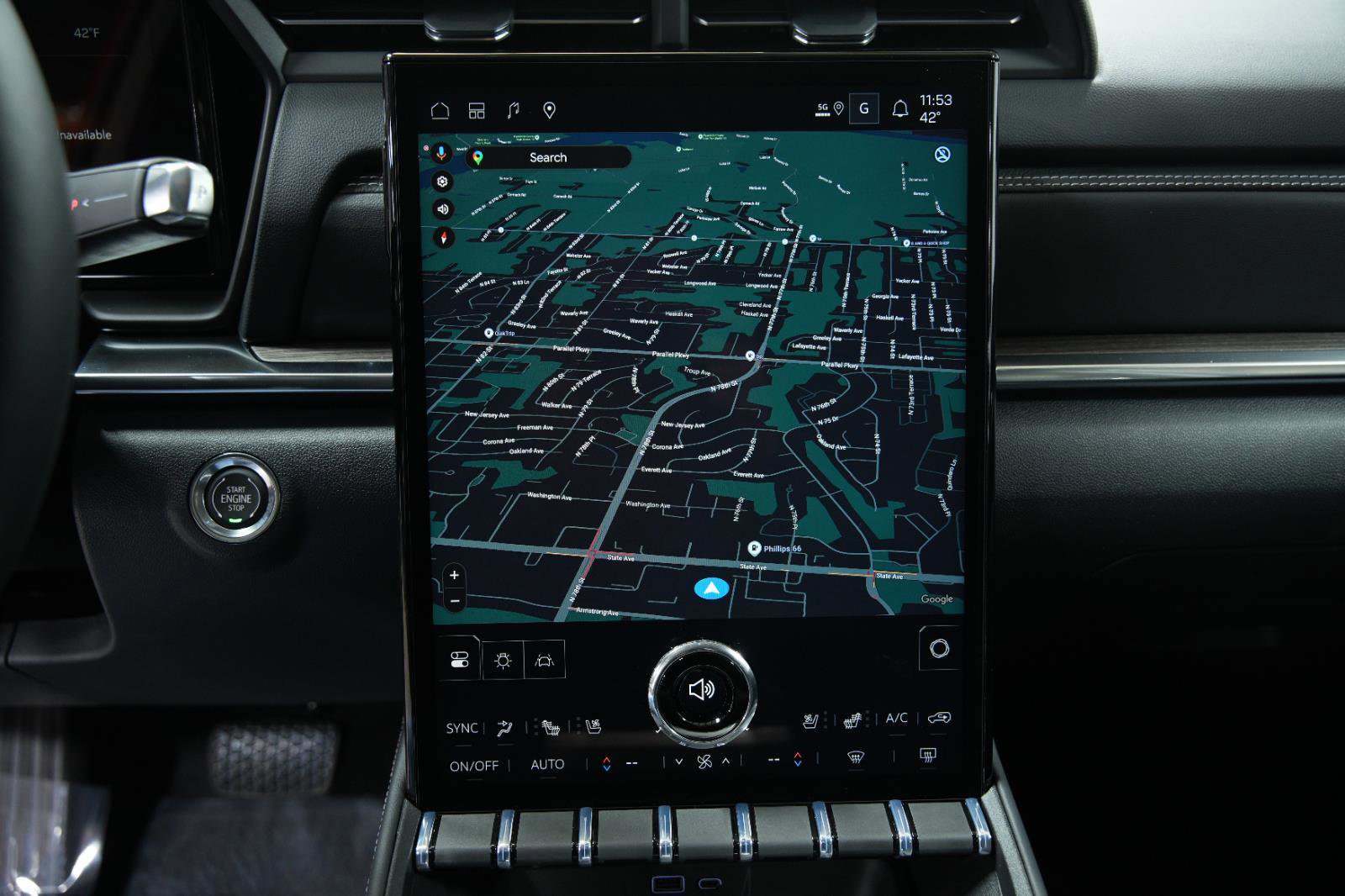 New 2026 GMC Terrain Denali image 36