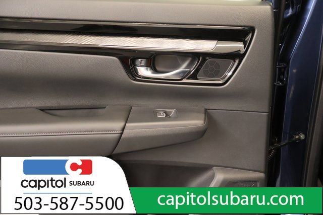 Used 2026 Honda CR-V EX-L image 30