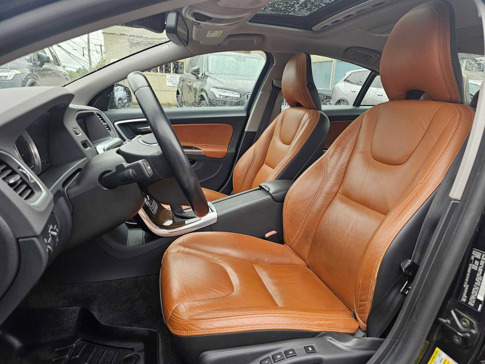 Used 2013 Volvo S60 T5 AWD/4WD image 21