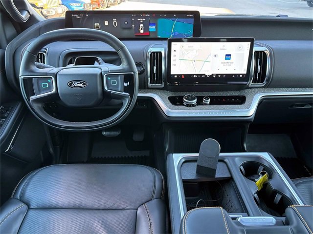 Used 2025 Ford Expedition Tremor image 14