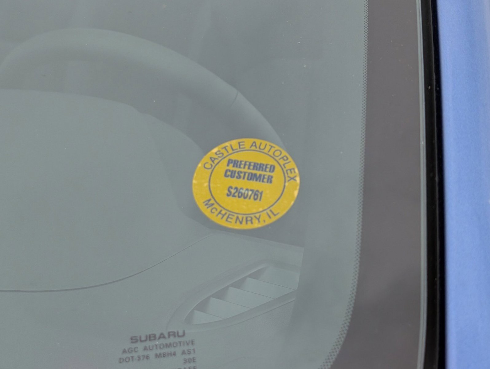 New 2026 Subaru Forester Touring AWD/4WD image 41