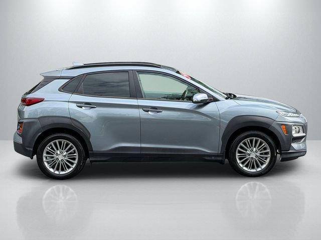 Used 2020 Hyundai Kona SEL Plus FWD image 8