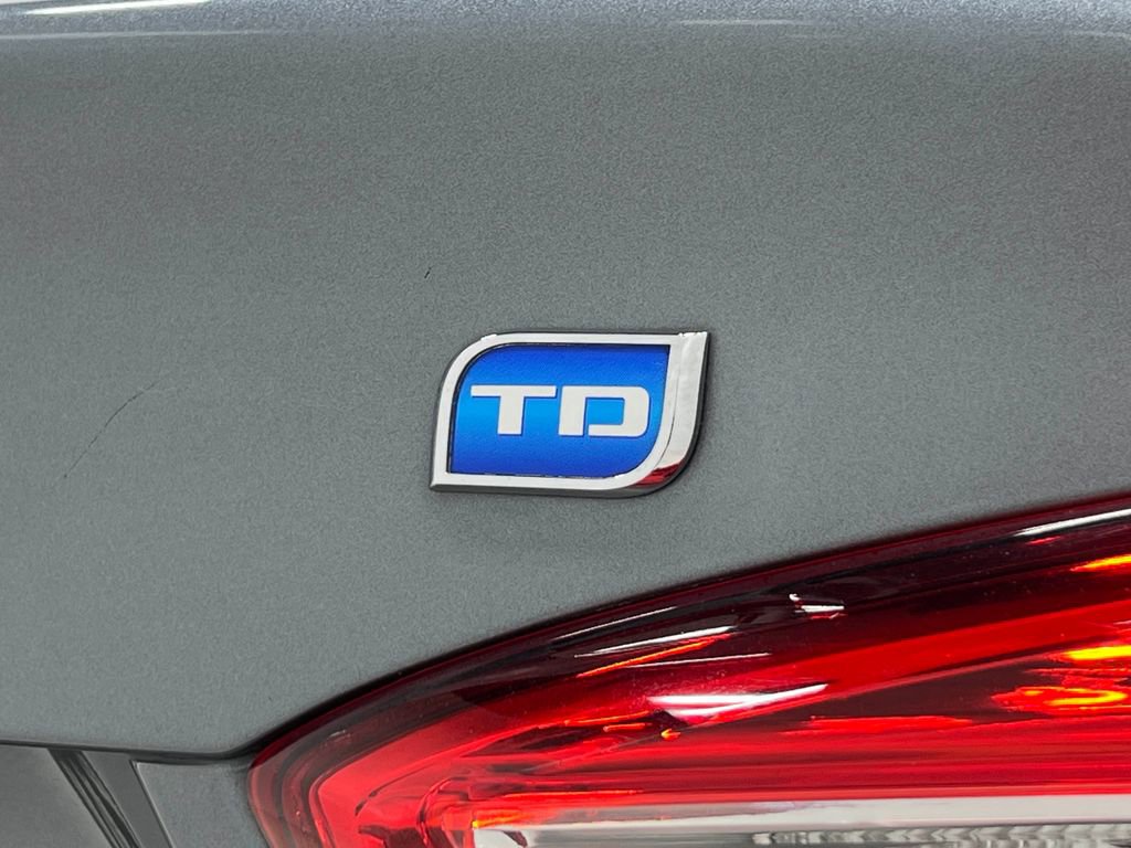 Used 2018 Chevrolet Cruze LT FWD image 41