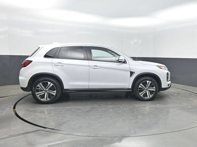 New 2026 Mitsubishi Outlander Sport SE AWD/4WD image 33