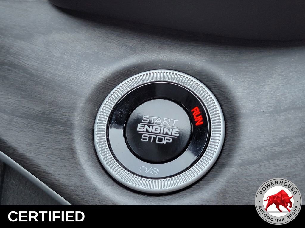 Used 2024 Jeep Grand Cherokee Limited image 37