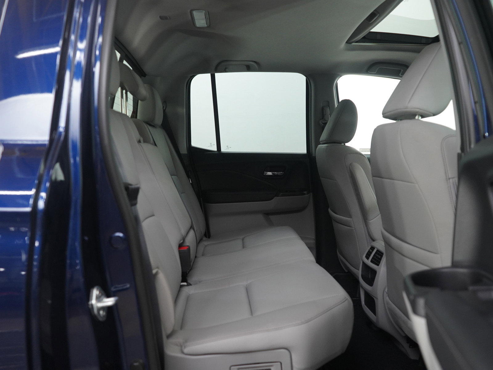 Used 2022 Honda Ridgeline RTL-E image 12