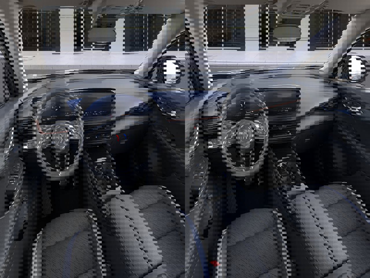 New 2026 Buick Envision Sport Touring image 15