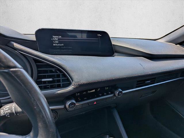 Used 2024 MAZDA MAZDA3 s FWD image 13