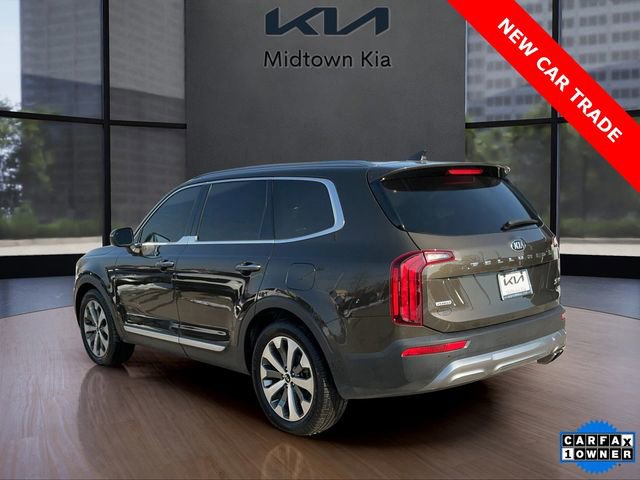 Used 2020 Kia Telluride S image 5