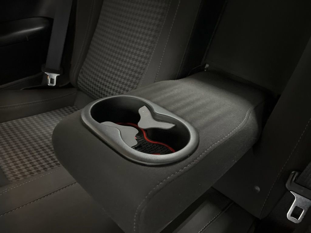 Used 2017 Dodge Challenger SXT image 24