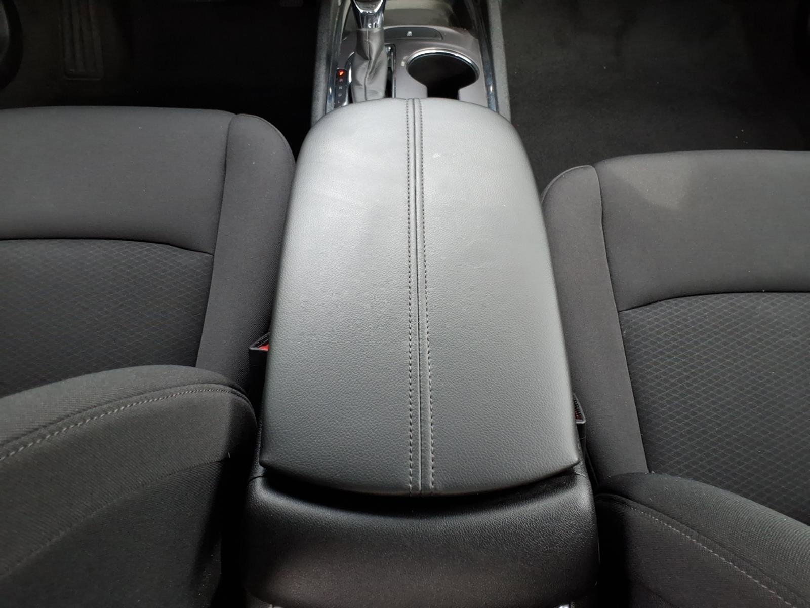 Used 2023 Chevrolet Malibu LT FWD image 18