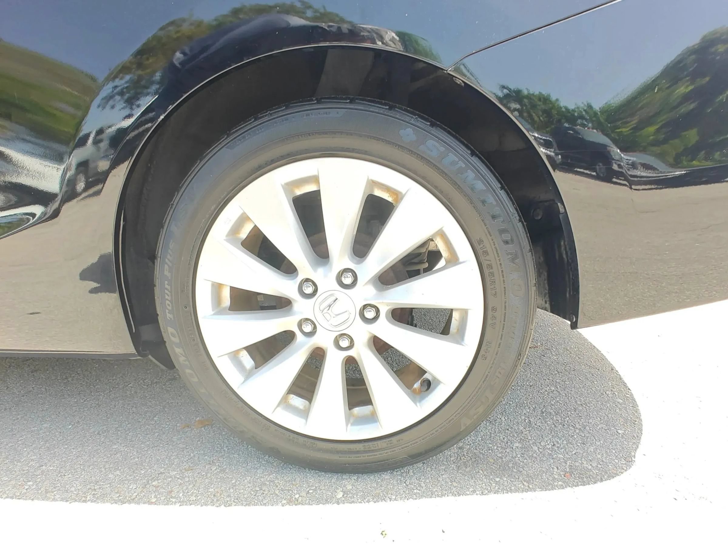Used 2012 Honda Civic LX image 16