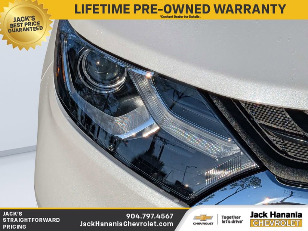 Used 2019 Chevrolet Equinox LT image 8