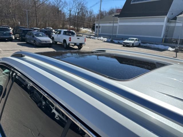 New 2026 Volkswagen Atlas SEL Premium R-Line image 10