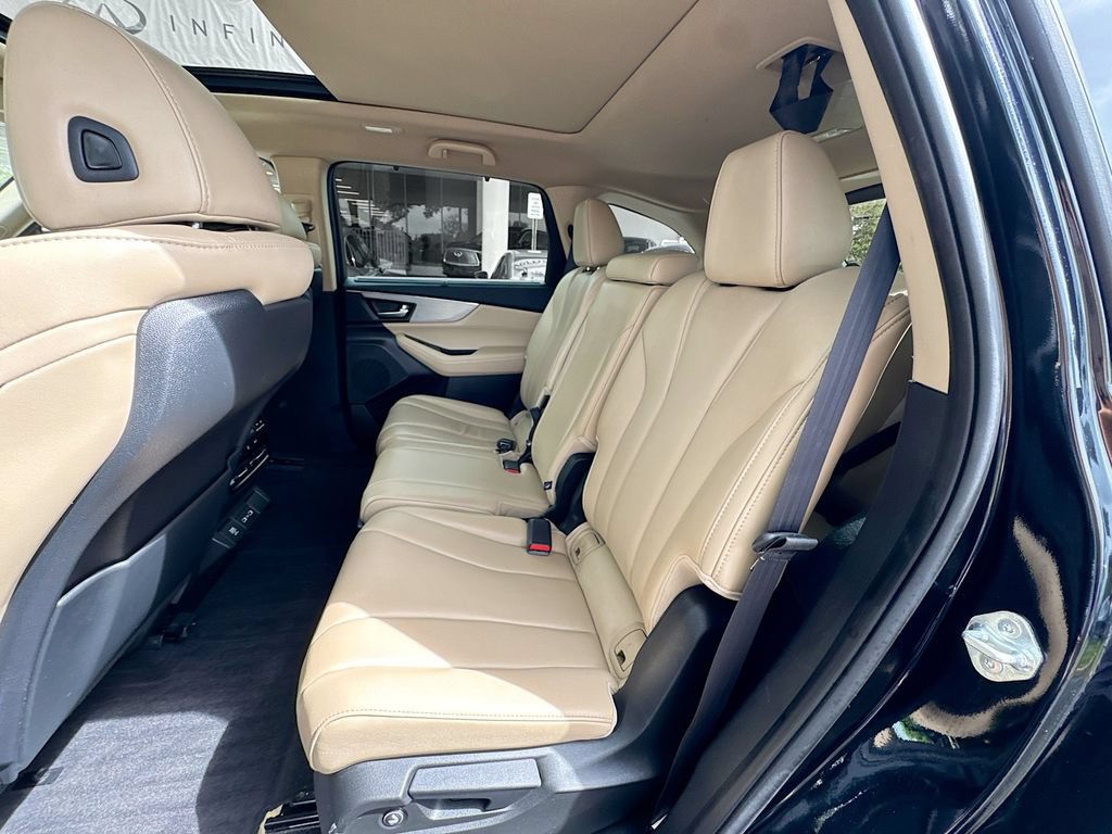 Used 2024 Acura MDX FWD w/ Technology Package image 27